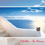 Chillin' In Greece专辑