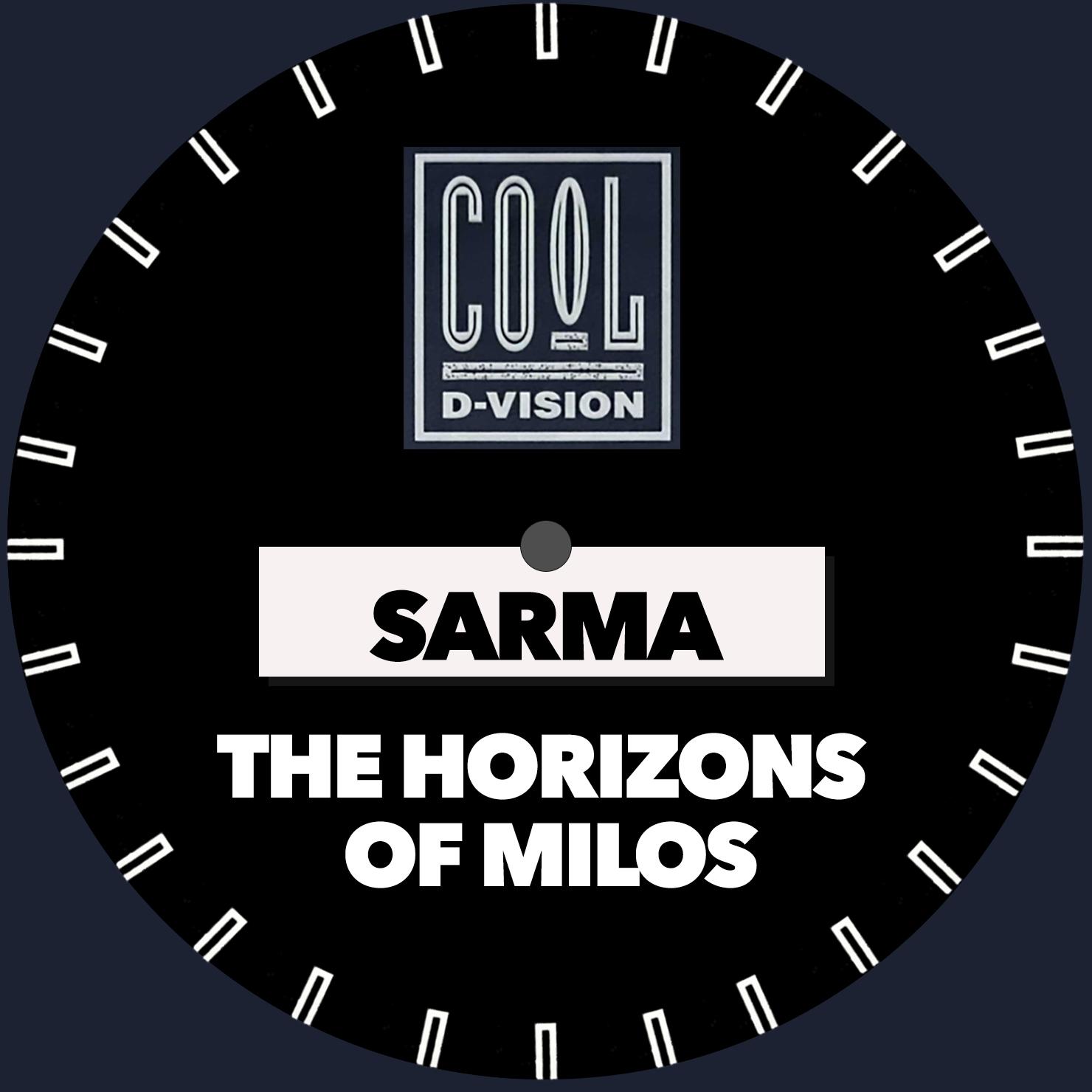 The Horizons of Milos
