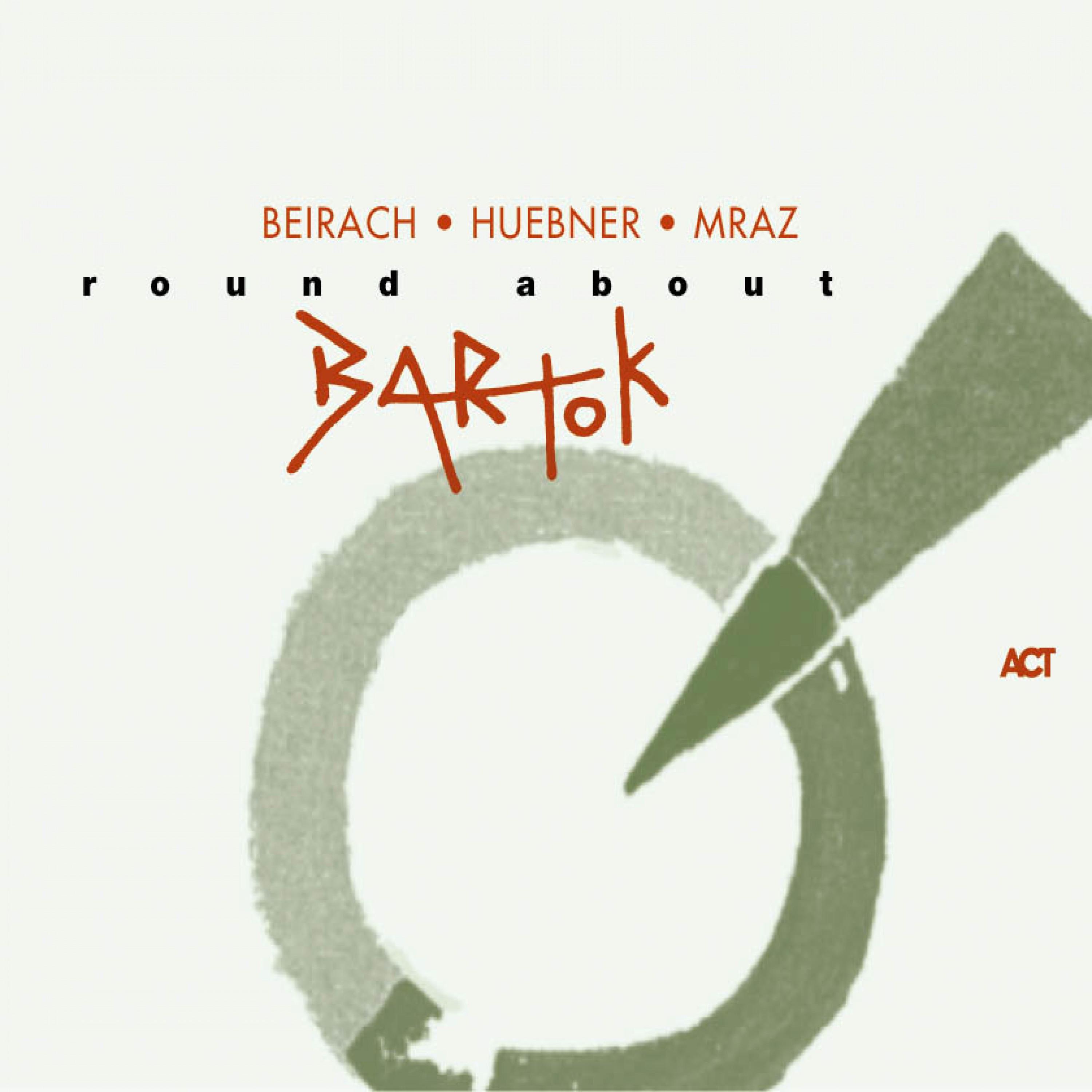Round About Bartok