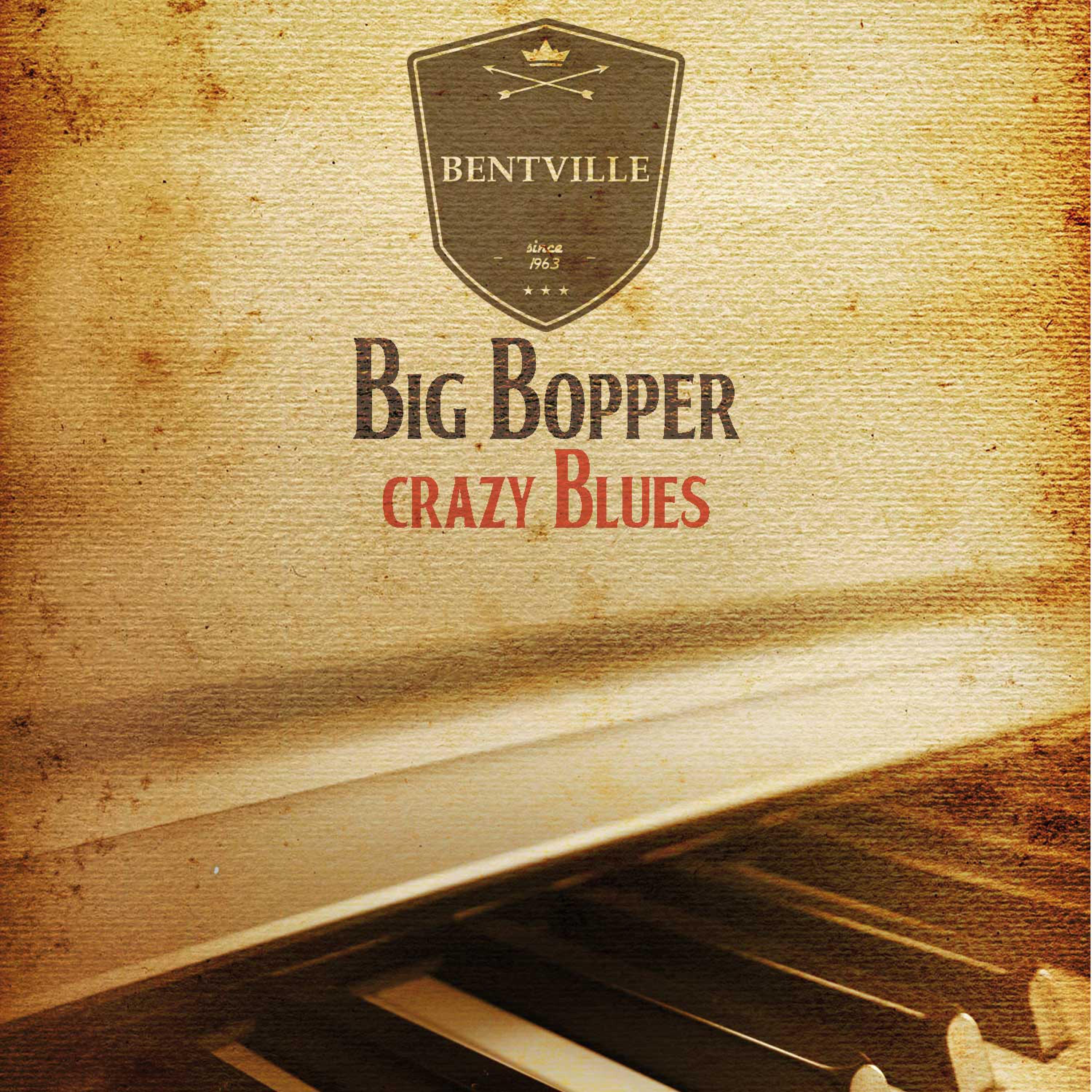 Crazy Blues