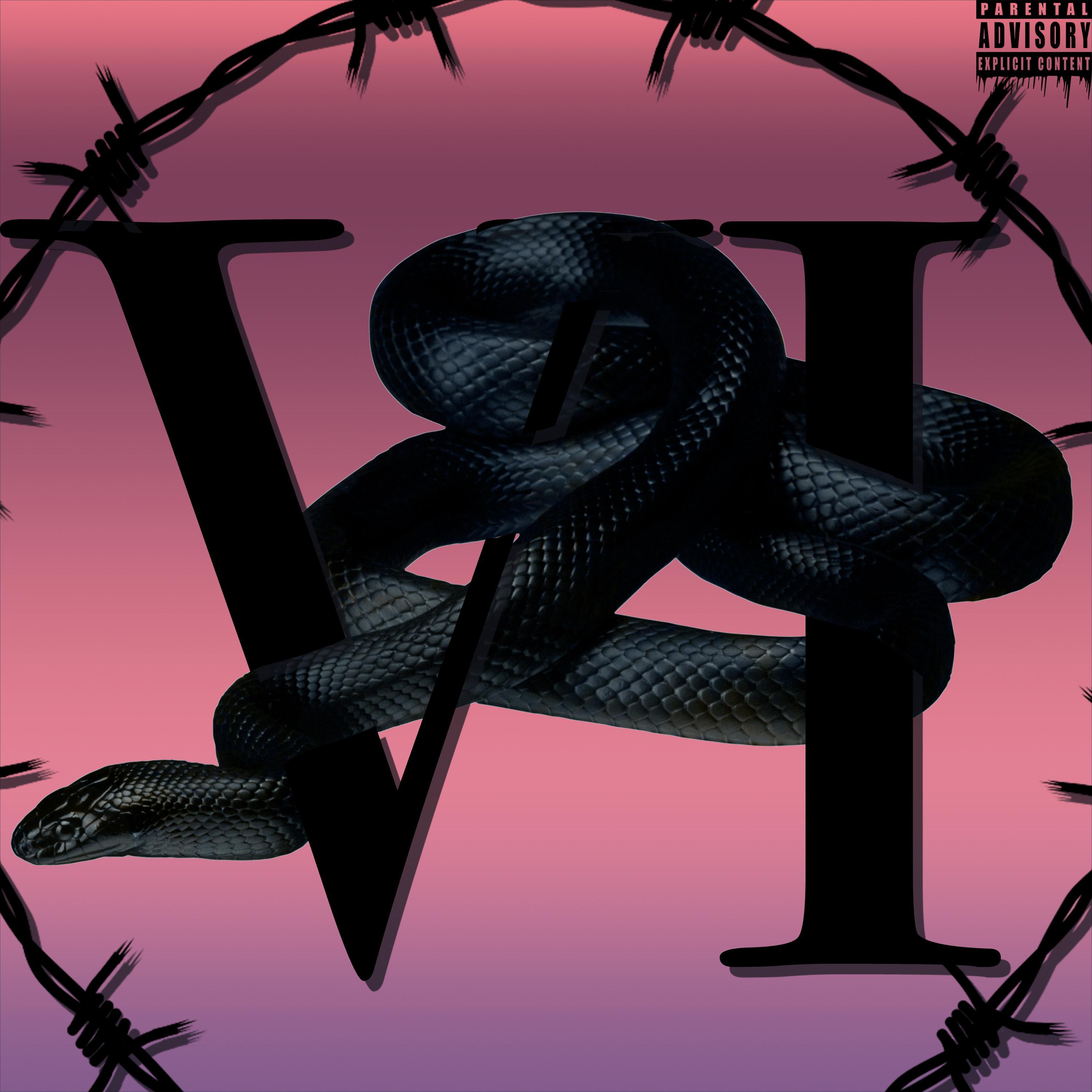 SIX (feat. Charline)