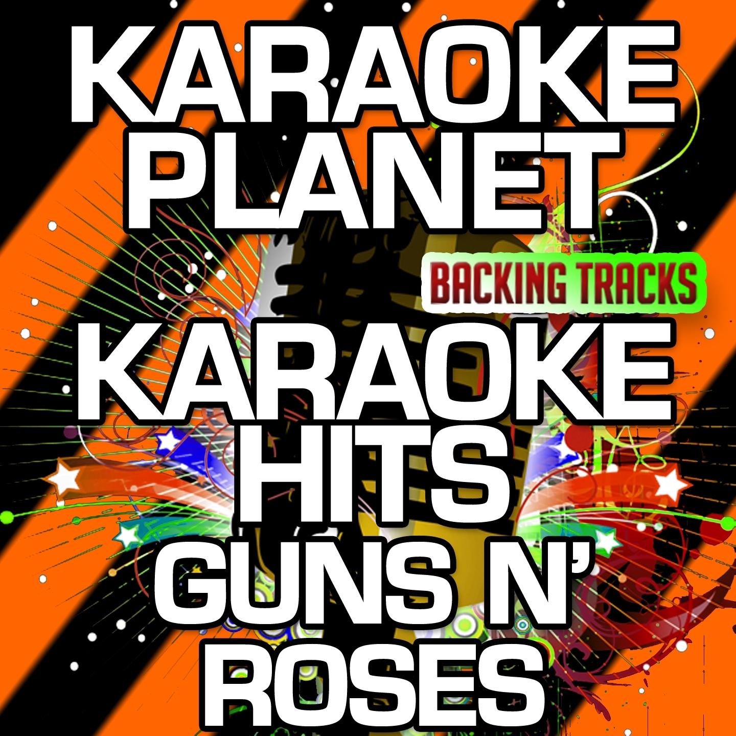 Karaoke Hits Guns N' Roses (Karaoke Version)