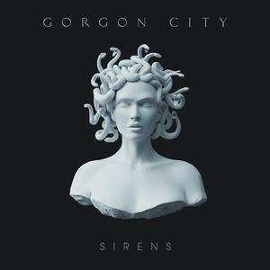 Nobody - Gorgon City, Drama (VS Instrumental) 无和声伴奏 （升5半音）