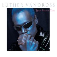 Luther Vandross - Knocks Me Off My Feet (Karaoke Version) 带和声伴奏