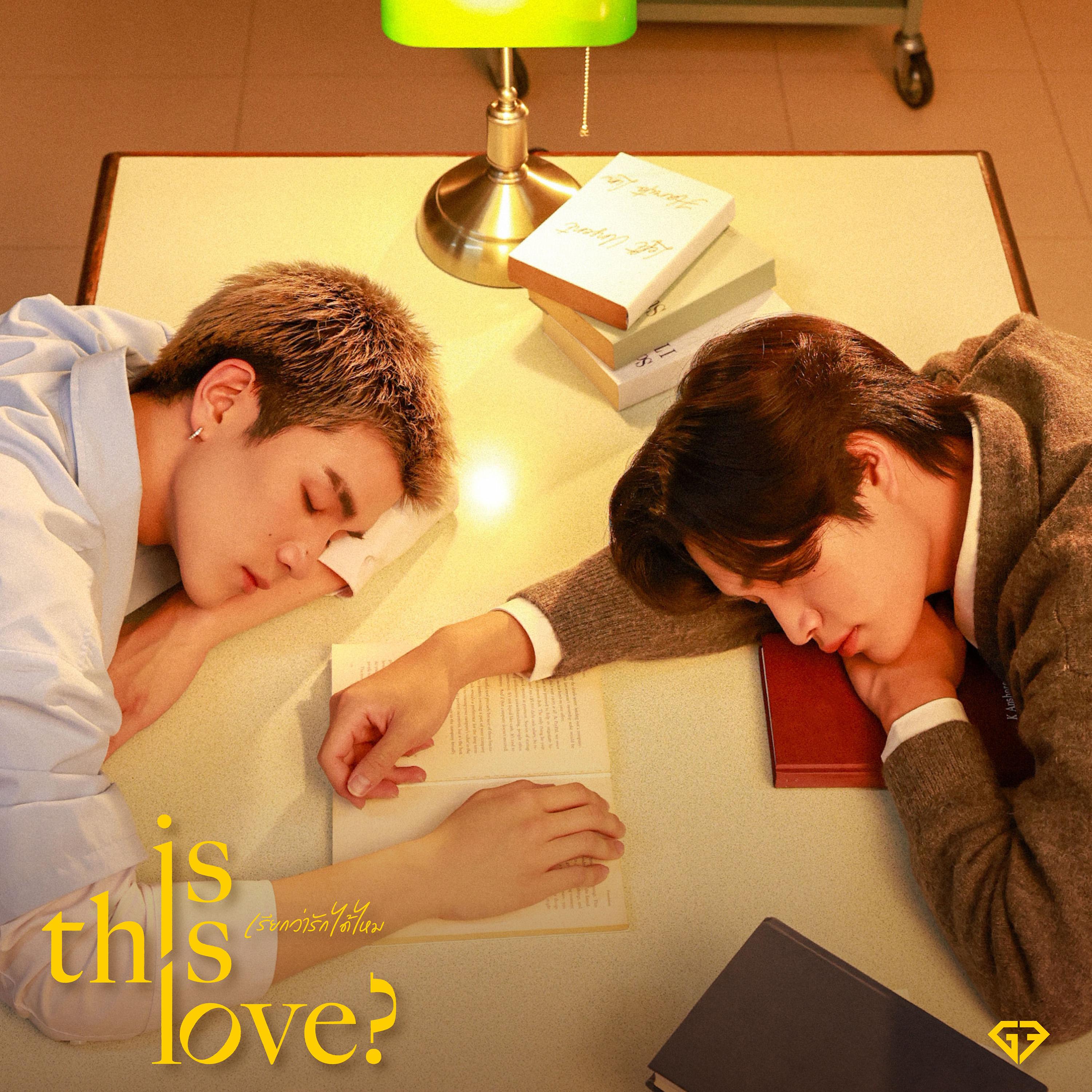 เรียกว่ารักได้ไหม (Is This Love?)