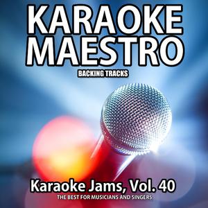 Like a Woman - Jamie O'Neal (karaoke) 带和声伴奏