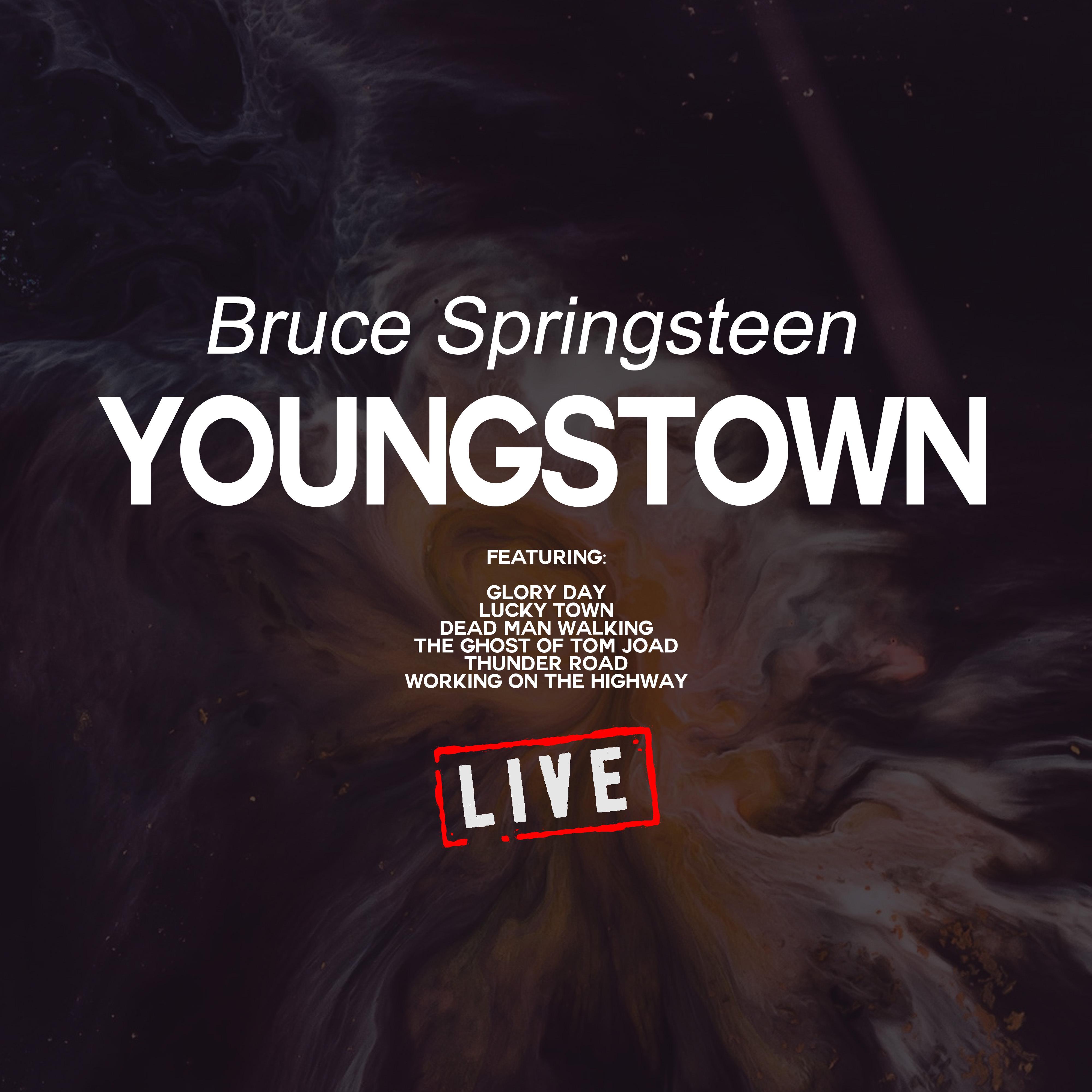 Youngstown (Live)