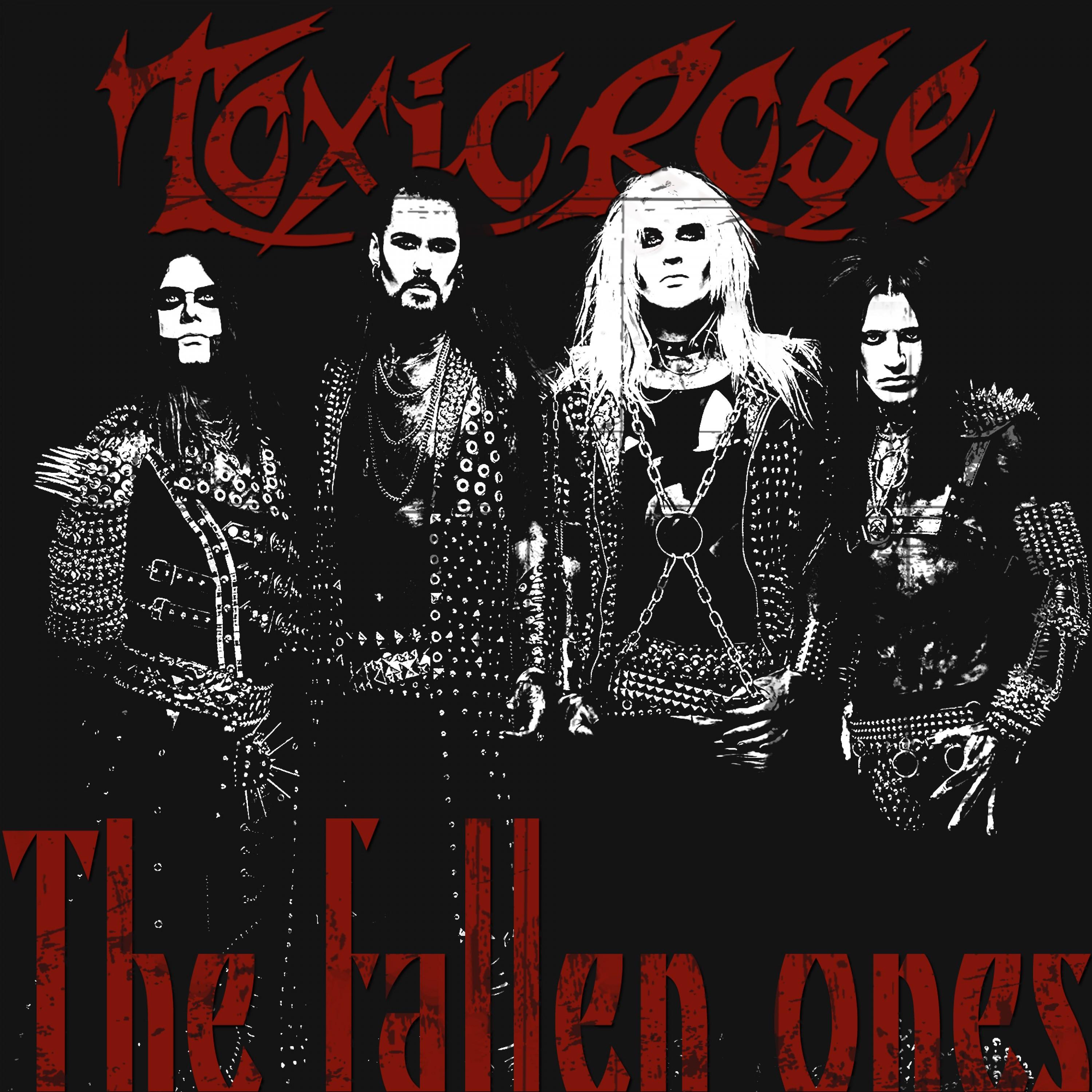 The Fallen Ones