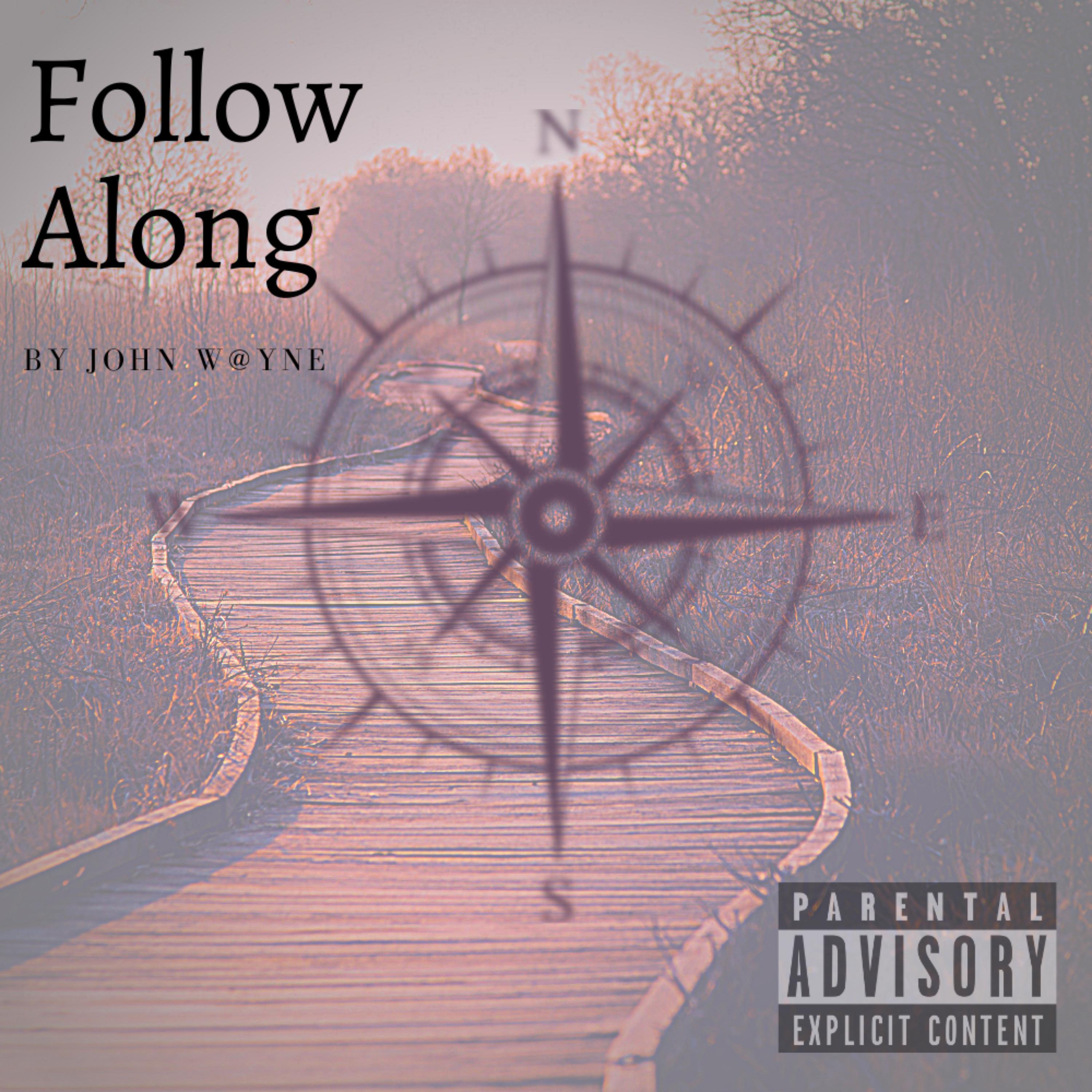 Follow Along