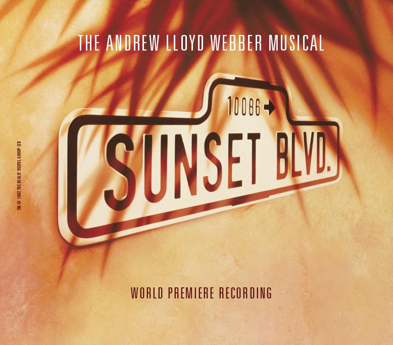 Sunset Boulevard (Remastered 2007)专辑