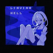 LIVING HELL