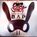 ONE SHOT(台压版)