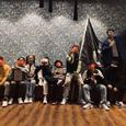 BUSSIN巴森歌手图片