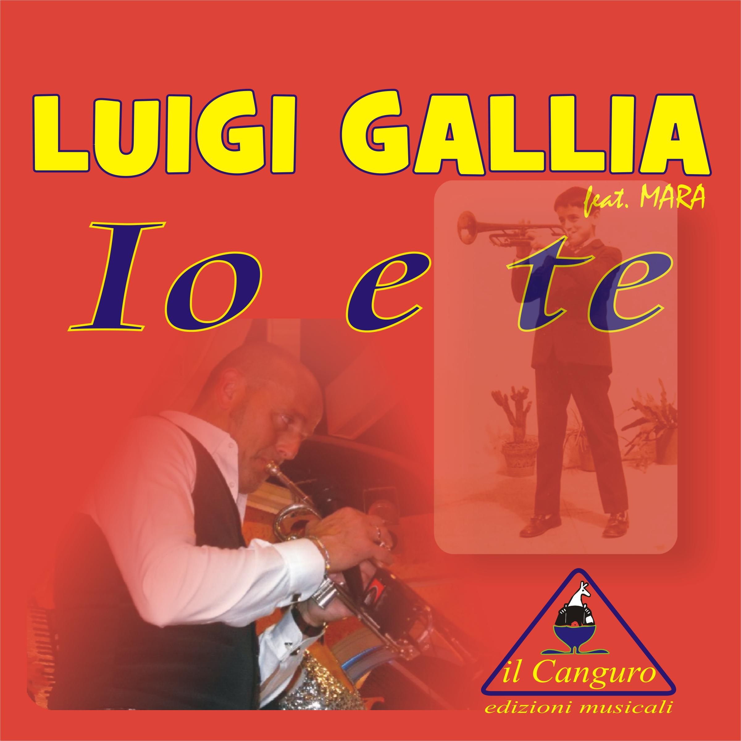 Io e te