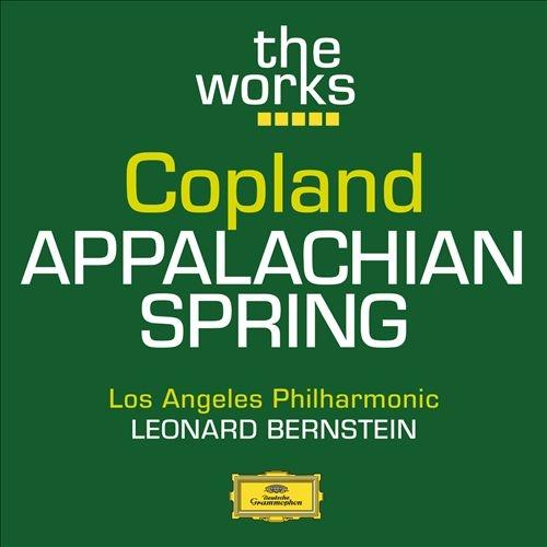Copland: Appalachian Spring