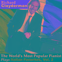 The World's Most Popular Pianist Plays Italian Favorites, Vol. 2专辑