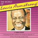 The World of Louis Armstrong专辑