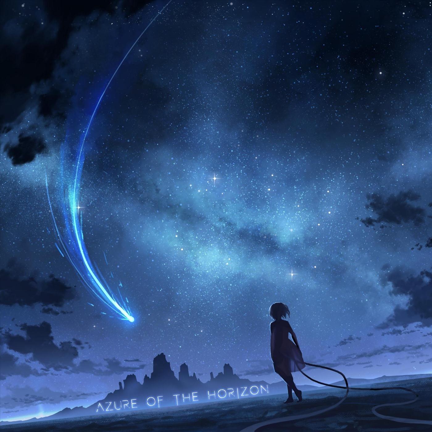 Whispers from a Distant Star