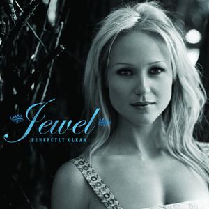 Jewel-Stronger Woman  立体声伴奏 （升8半音）