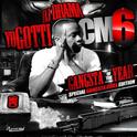 Cocaine Muzik 6: Gangsta of the Year (Hosted by DJ Drama)专辑