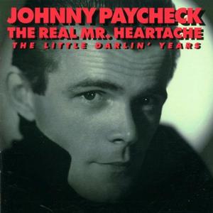 Johnny Paycheck - Colorado Kool-Aid (Karaoke Version) 带和声伴奏