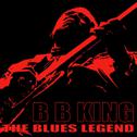 The Blues Legend专辑