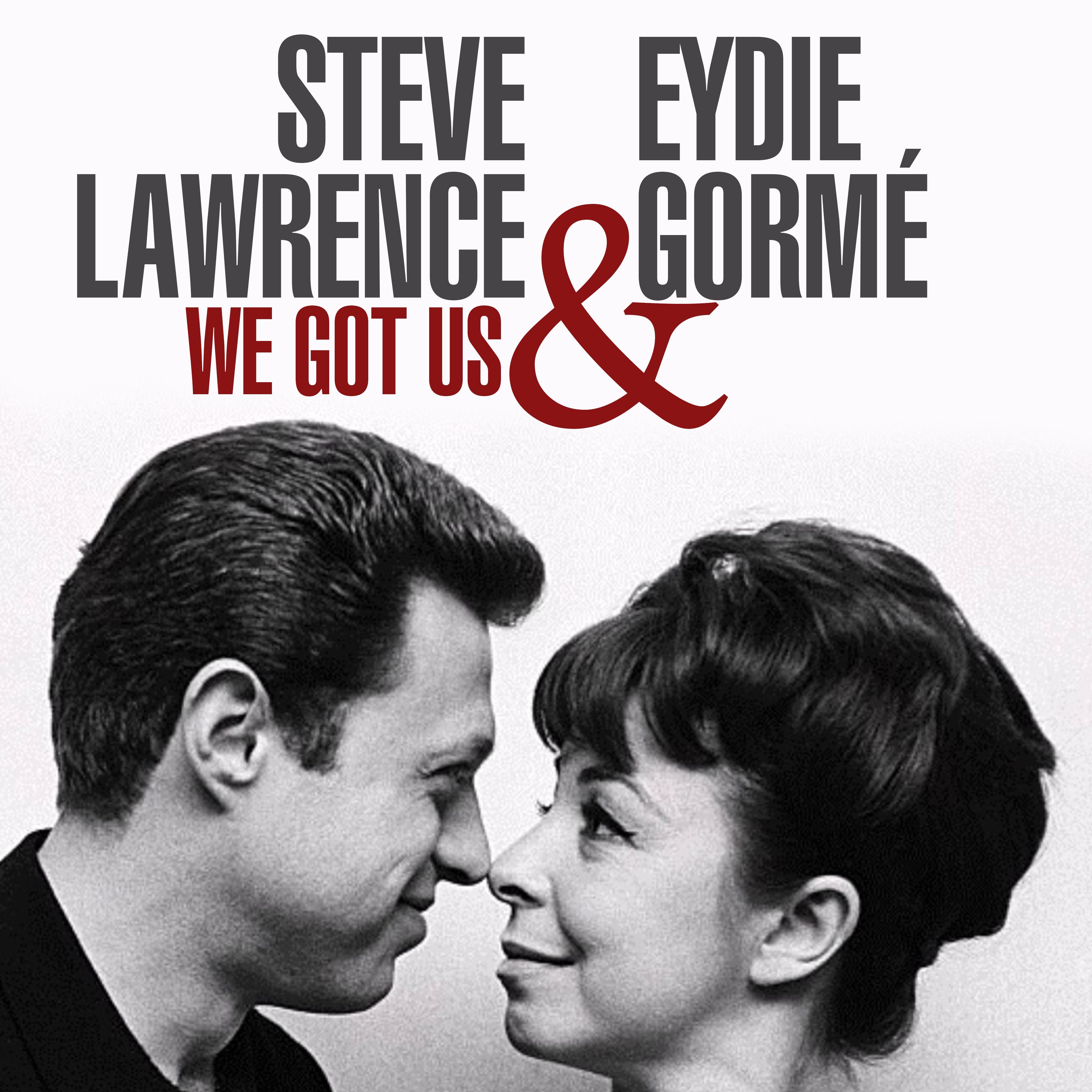 Steve Lawrence & Eydie Gorme - Besame Mucho