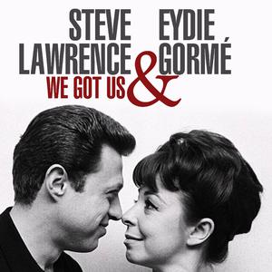 Steve Lawrence & Eydie Gormé - Cheek to Cheek (Karaoke Version) 带和声伴奏