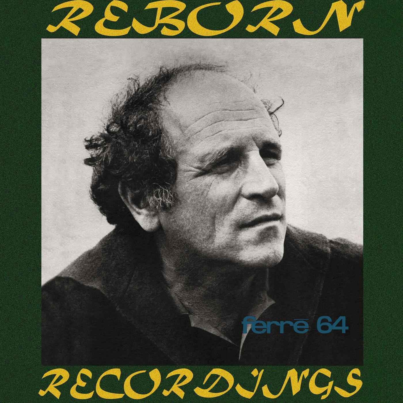 Ferré 64 (HD Remastered)