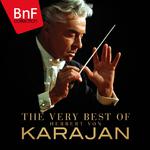 The Very Best of Herbert Von Karajan专辑
