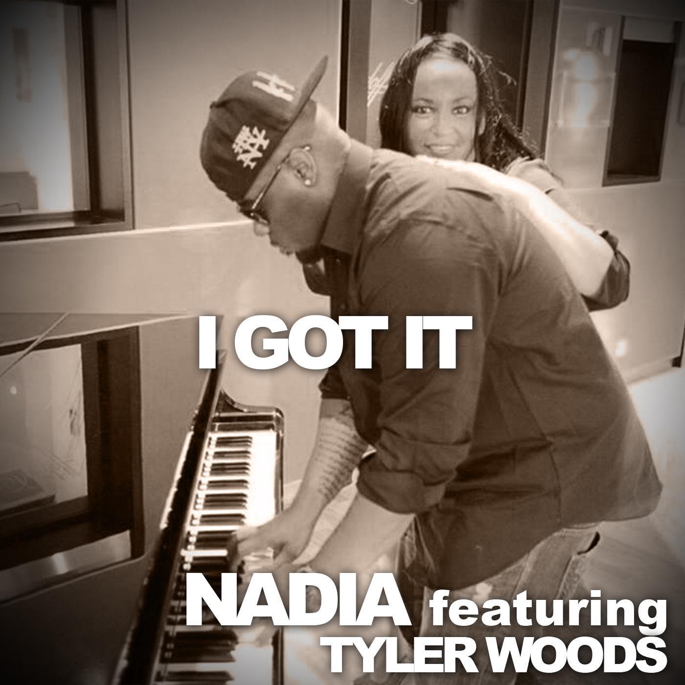 I Got It (feat. Tyler Woods)