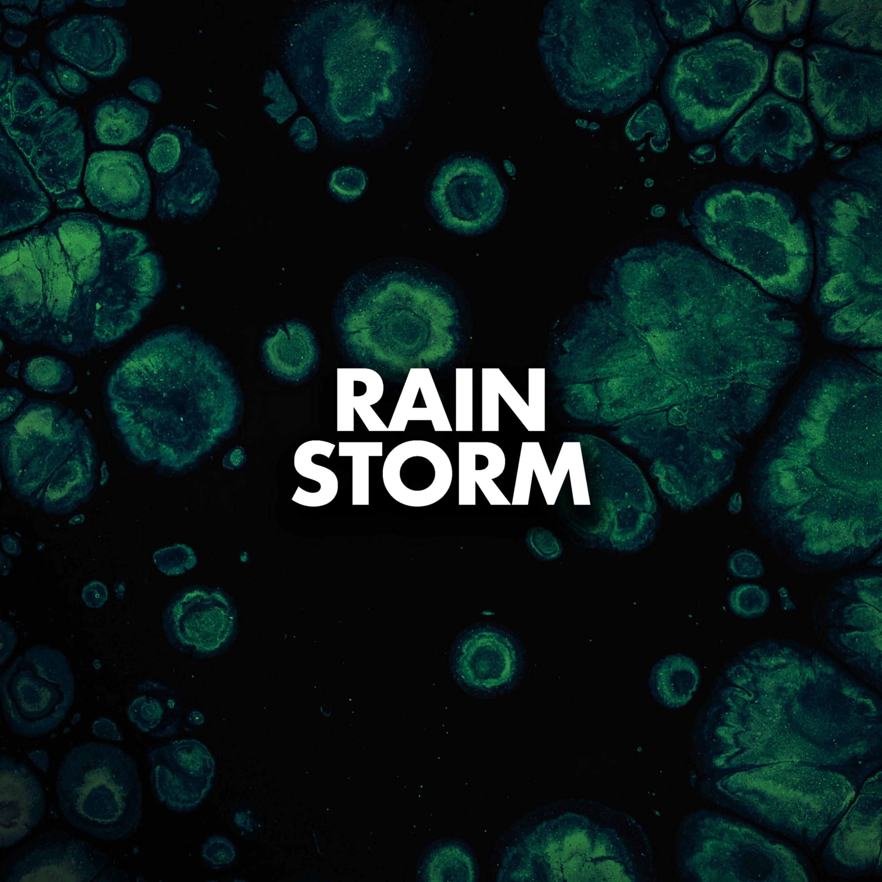 Rain Storm
