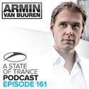 A State Of Trance Official Podcast 161专辑