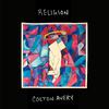 Colton Avery - Religion