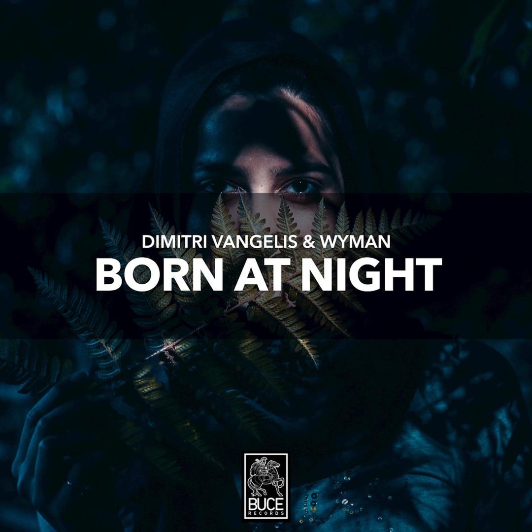 Born At Night专辑