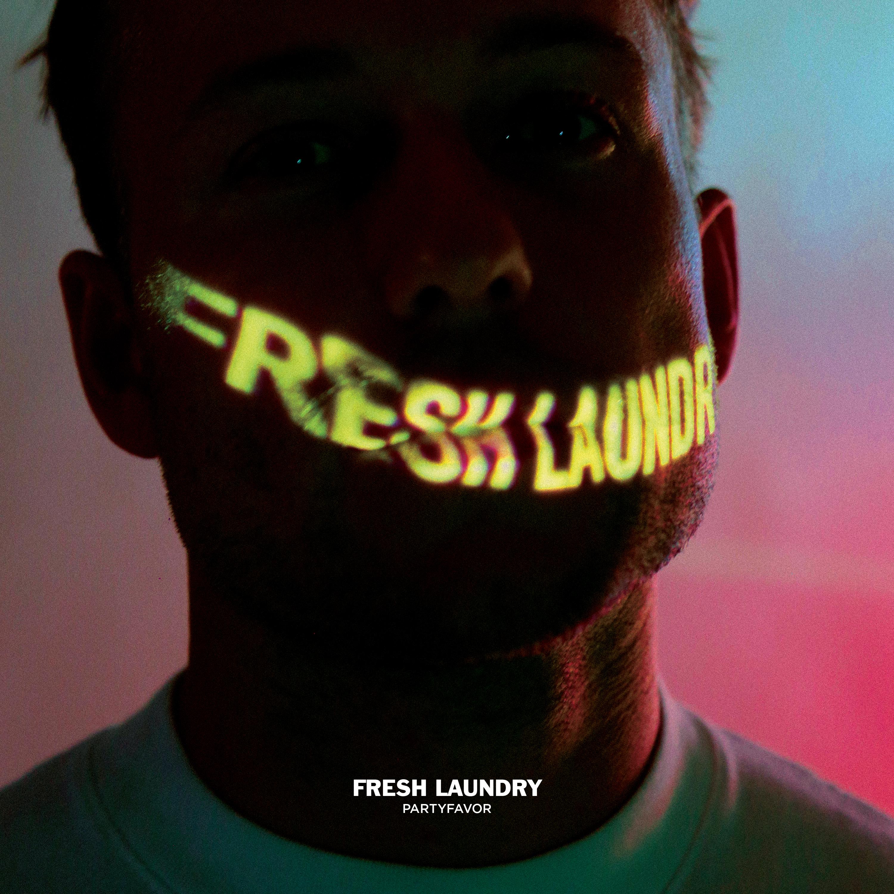 FRESH LAUNDRY专辑