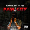 Pain in my city (feat. King Bamo & Bbx)专辑