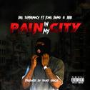 Pain in my city (feat. King Bamo & Bbx)