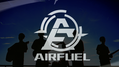 AIRFUEL飛行燃料