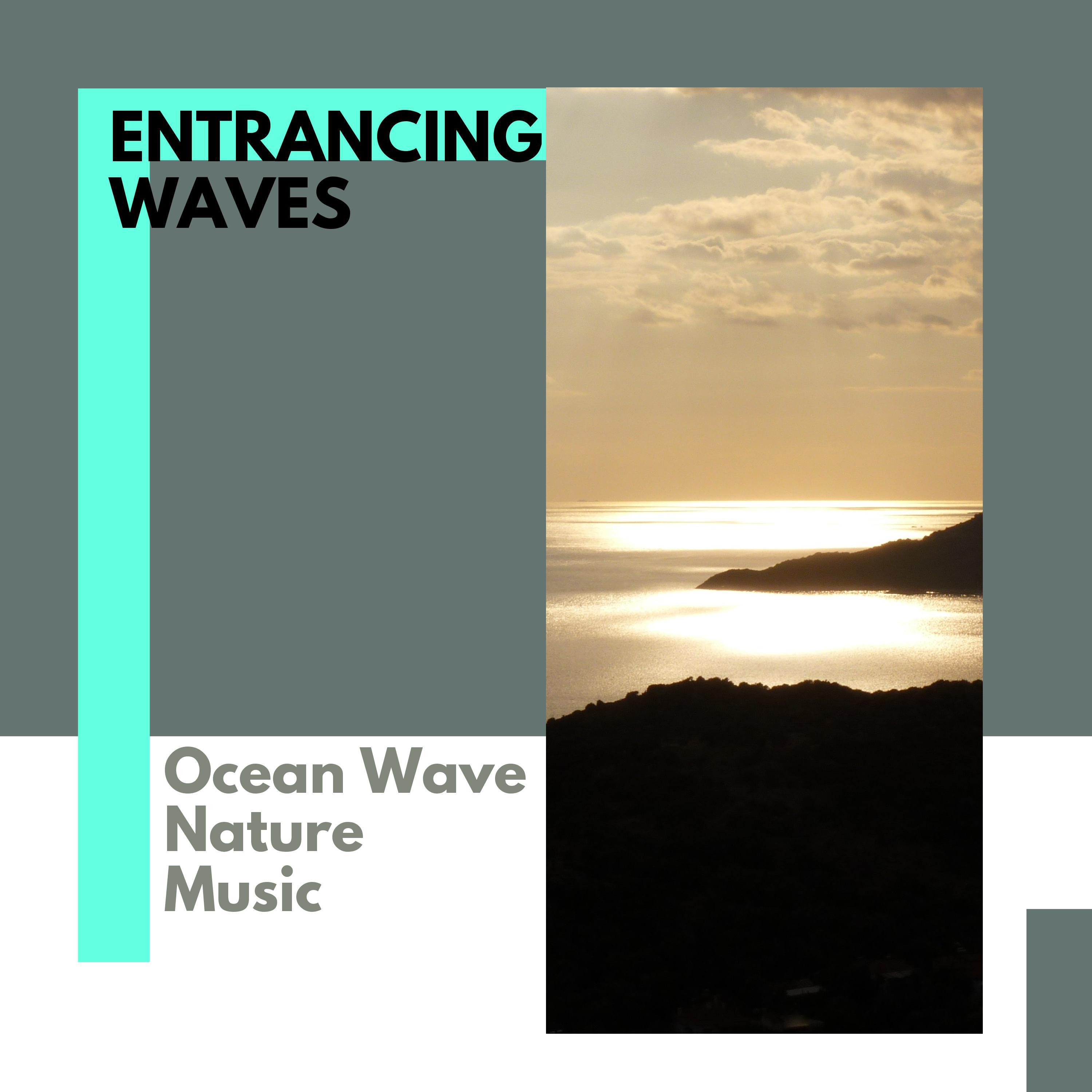 Oceanic Buzz 16D Nature Music - Extreme North Waves