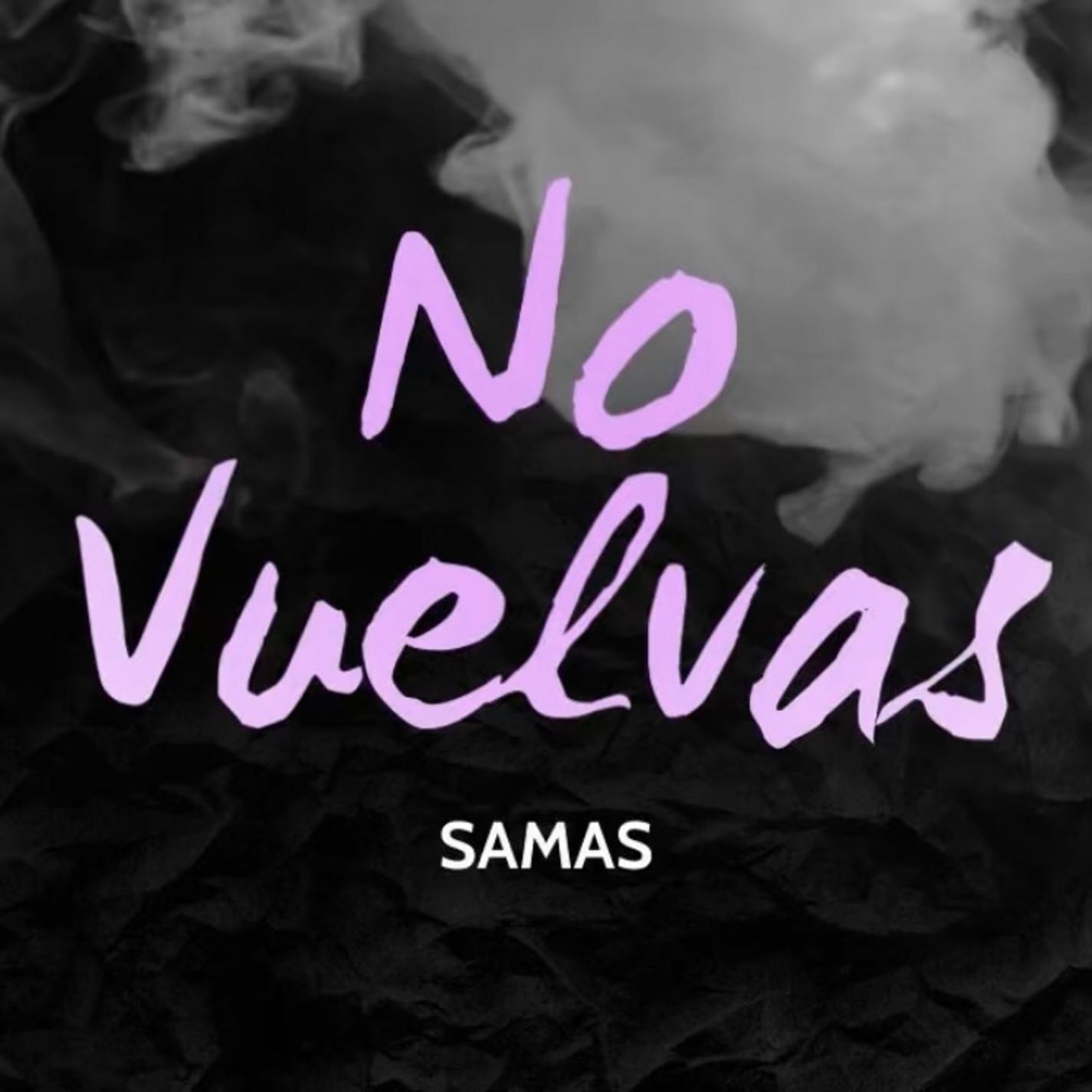 No Vuelvas