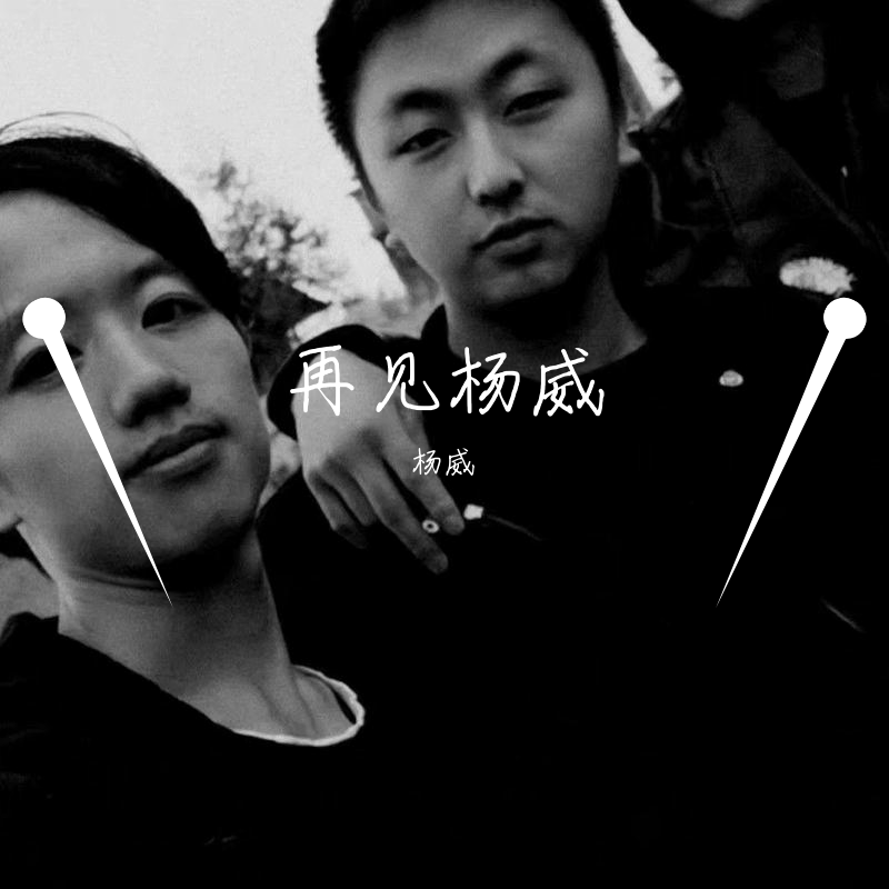 再见杨老三