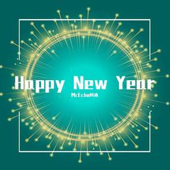 Happy New Year