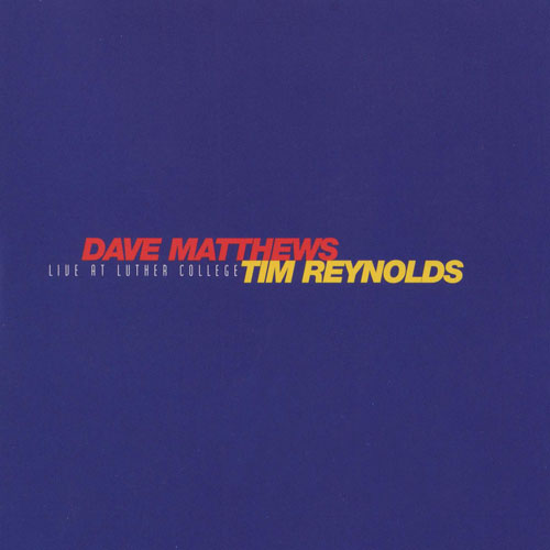 Dave Matthews - Jimi Thing
