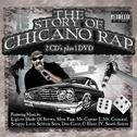 The Story Of Chicano Rap专辑