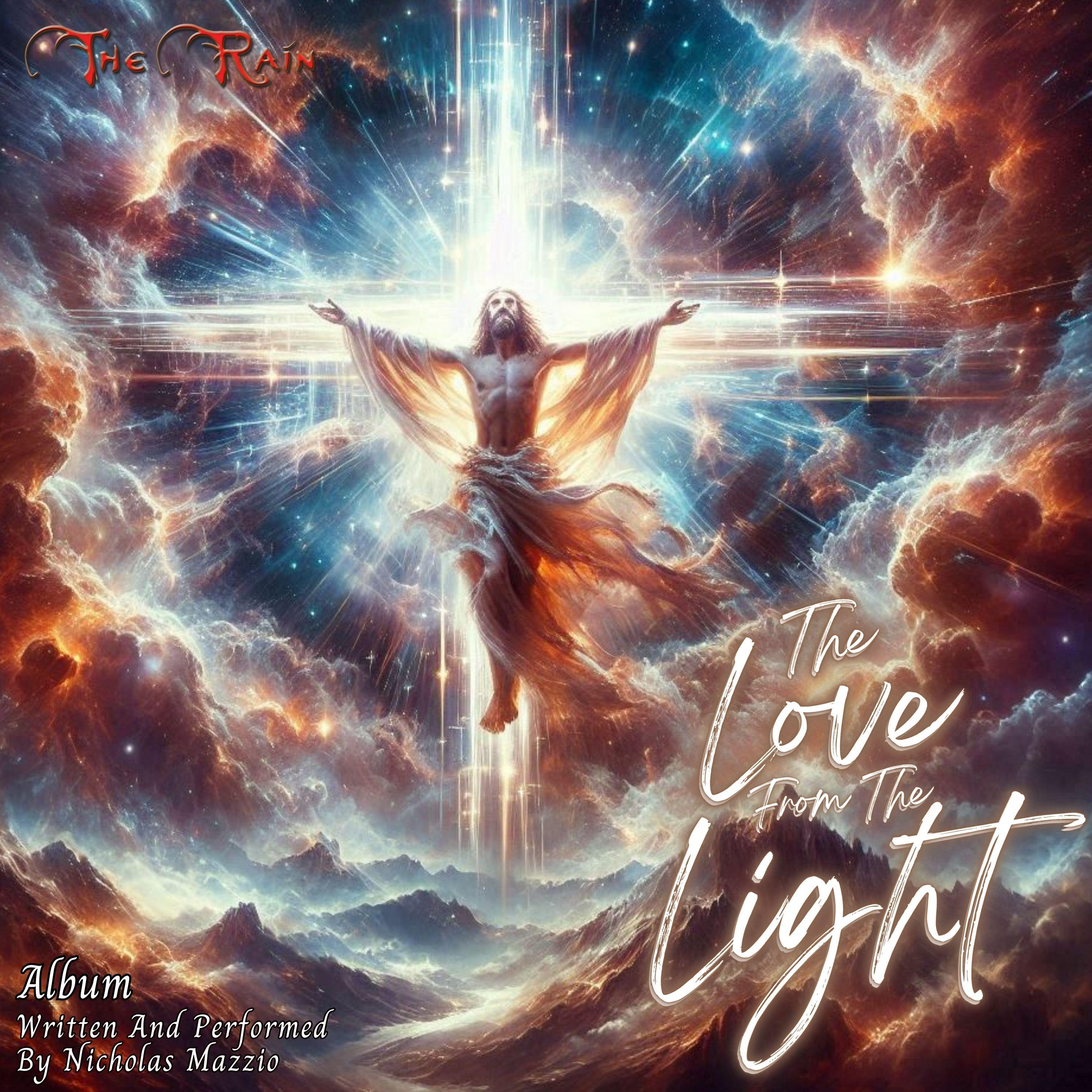 The Bright And Morning Star (t421 RS10) (Live) - Nicholas Mazzio/Lauren ...