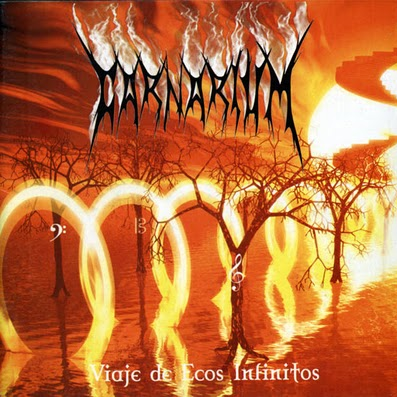 Viaje de Ecos Infinitos