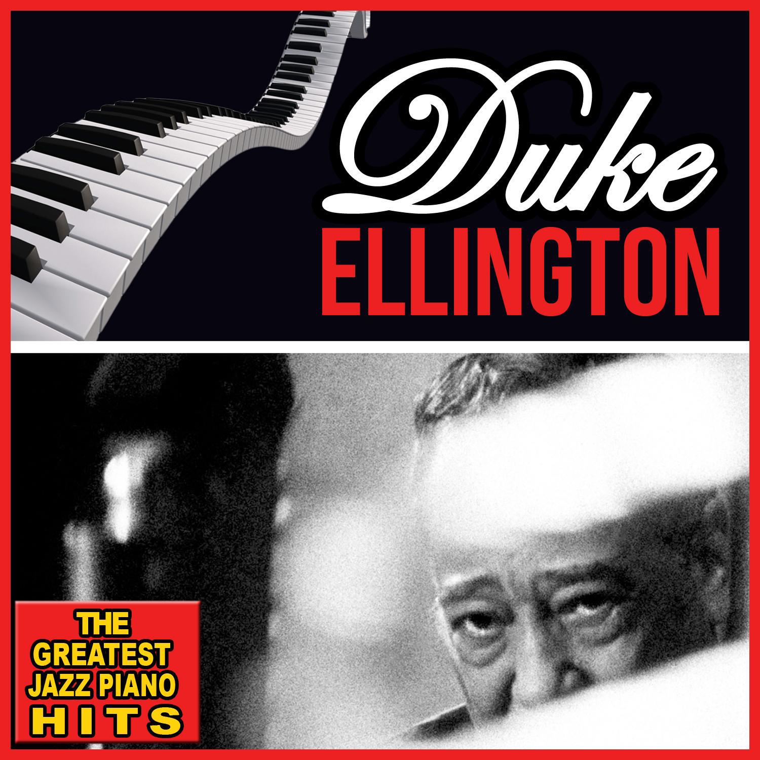 Duke Ellington. Greatest Hits. Piano & Jazz专辑