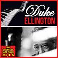 Duke Ellington. Greatest Hits. Piano & Jazz