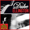 Duke Ellington. Greatest Hits. Piano & Jazz